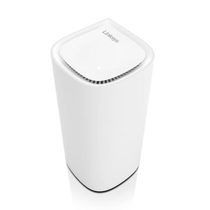 Linksys Velop Pro 6E AXE5400 Tri-Band Whole Home & Mesh Wi-Fi Router System