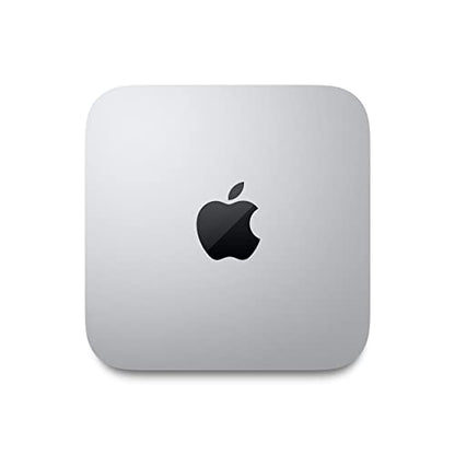 Apple 2020 Mac Mini MGNR3LL/A Silver SSD 3840x2160 4266GHz DDR4 Mini PC
