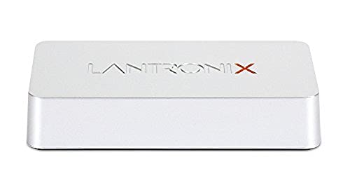 Lantronix 4.5 inches XPS1002FC-02-S 5 Volts 1 Processor Print Server