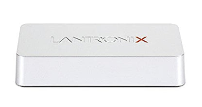 Lantronix 4.5 inches XPS1002FC-02-S 5 Volts 1 Processor Print Server