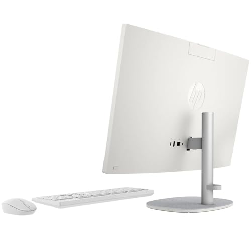 HP 27" 27 Touch 1920x1080 IPS All-in-One PC