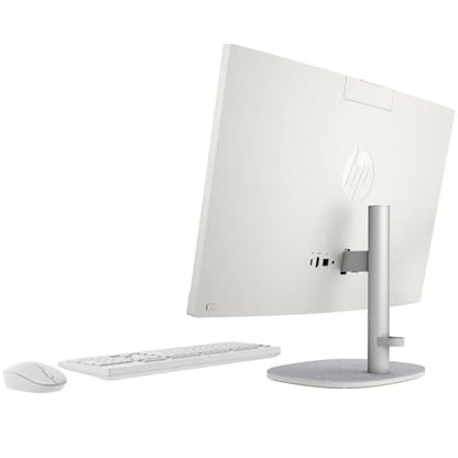HP 27" 27 Touch 1920x1080 IPS All-in-One PC