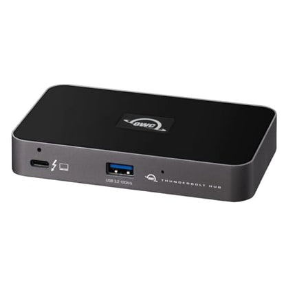 OWC Thunderbolt Hub W125947845 5 Port Data Transfer Hub