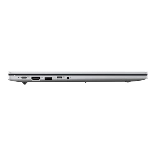 ASUS Chromebook CX15 15.6" FHD 1920x1080 Intel® N50 Clamshell Laptop