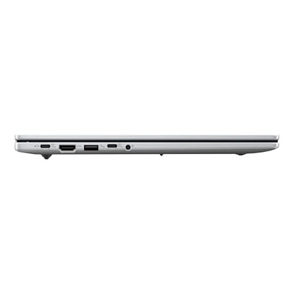 ASUS Chromebook CX15 15.6" FHD 1920x1080 Intel® N50 Clamshell Laptop