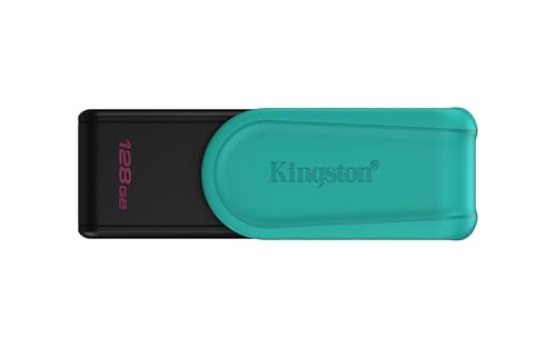 Kingston 128GB DTXS USB 3.2 Gen 1 Flash Drive