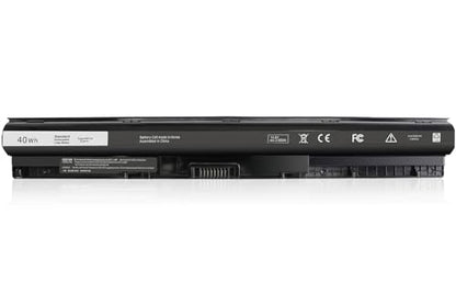 DMKAOLLK 40Wh M5Y1K 14.8V Laptop Battery for Dell Inspiron 14 15 17 Series
