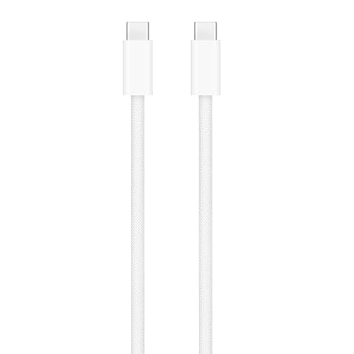 Apple 2m MYQT3AM/A USB-C Woven Charge Cable 240W