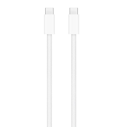 Apple 2m MYQT3AM/A USB-C Woven Charge Cable 240W