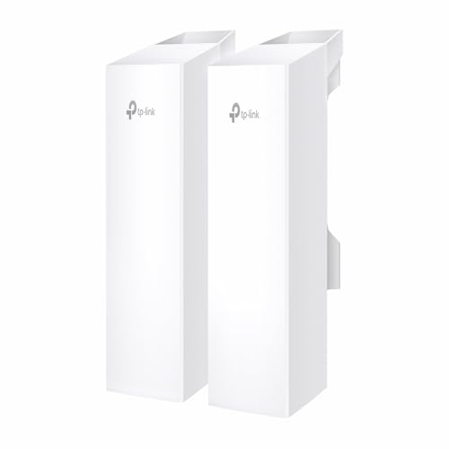 TP-Link 10.51 x 9.37 x 3.82 inches EAP211-Bridge KIT Wireless Access Point
