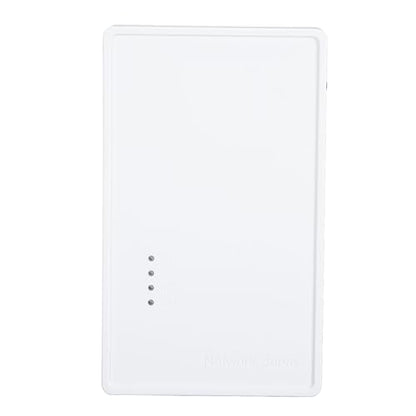 Yoidesu Wireless Print Server USB2.0 480Mbps LAN 100Mbps Multi-Printer