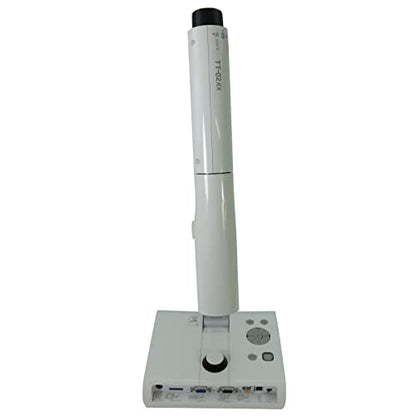 ELMO 3 Inches TT-02RX 1080p Manual Focus Document Camera