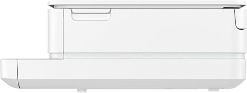 HP Envy 6152e All-in-One Inkjet Printer, 1200 x 1200 dpi, Duplex, USB/Wi-Fi, Ink Colors: Cyan, Magenta, Yellow, Black