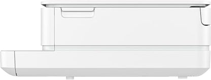 HP Envy 6152e All-in-One Inkjet Printer, 1200 x 1200 dpi, Duplex, USB/Wi-Fi, Ink Colors: Cyan, Magenta, Yellow, Black