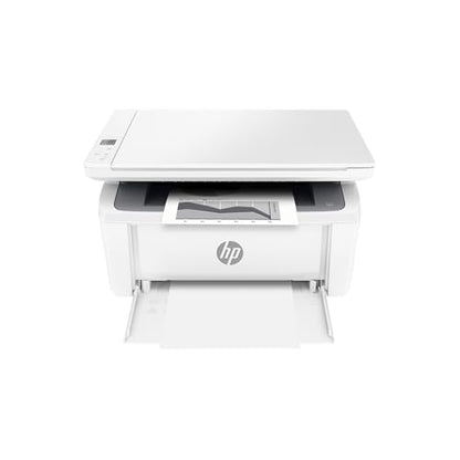 HP LaserJet MFP M140w Multifunction Printer, Black and White, 600x600 DPI, 21 PPM