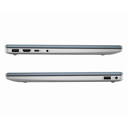 HP 14" Laptop HP 15 256GB SSD 1920x1080 LED Touchscreen Laptop