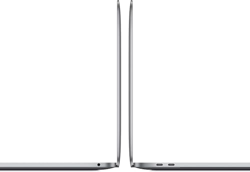 Apple 13-inch MacBook Pro B08376JQLJ 2560x1600 pixels 15V SSD Laptop