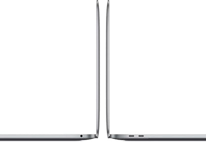 Apple 13-inch MacBook Pro B08376JQLJ 2560x1600 pixels 15V SSD Laptop