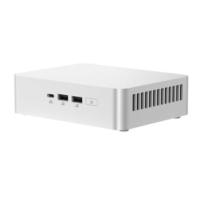 ASUS NUC 15 Pro+ Mini PC NUC15CRSU90000U 3840x2160 150W SSD