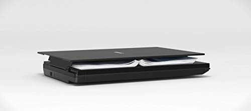 Canon CanoScan Lide 300 Slim Color Image Document Scanner 2400 DPI