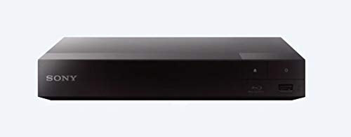 SONY 712265162736 1920x1080 Blu-Ray Disc, DVD Media Player