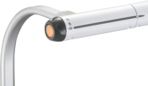 Elmo TT-12W Document Camera 3.4MP 1080p 30FPS HDMI USB Wi-Fi