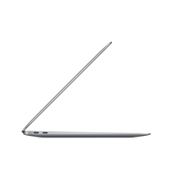 Apple 13.3" MGND3LL/A 2560 x 1600 Retina LED Display Notebook - Space Gray