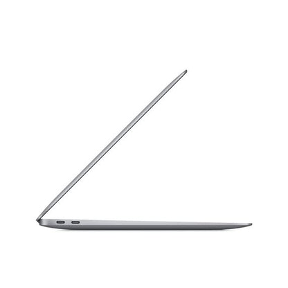 Apple 13.3" MGND3LL/A 2560 x 1600 Retina LED Display Notebook - Space Gray