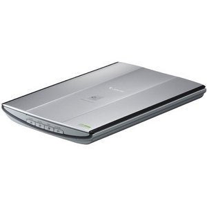Canon LiDE200 Photo Scanner USB 4800dpi 24-Bit LED Flatbed Scanner