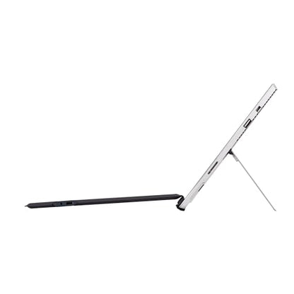 Zoof 12.3 inch Surface Pro Keyboard Wireless Bluetooth Type Cover Black