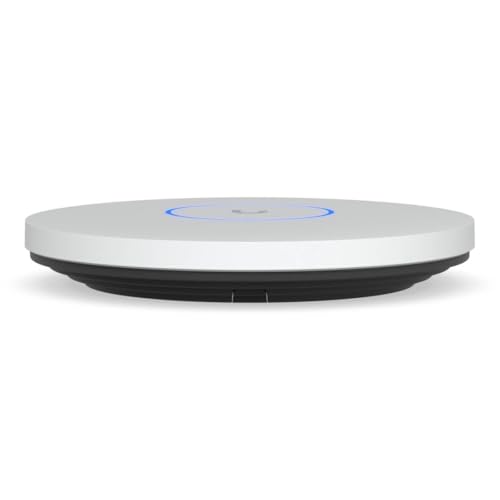Ubiquiti Wireless Access Point U7-PRO-XG 1000Mpbs 5800Mpbs Tri-Band USB