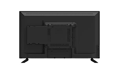 Norcent 32 Inch N32-D1 720p 16:9 LED LCD DVD Combo TV