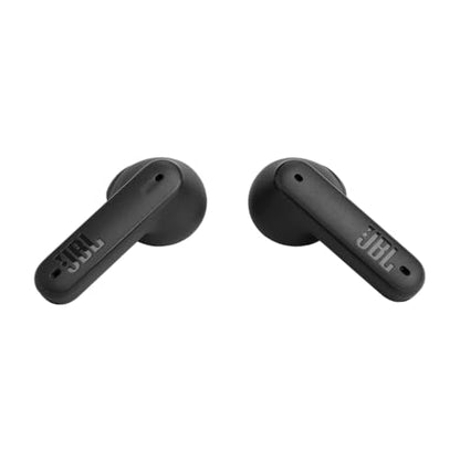 JBL Tune Flex JBLTFLEXBLKAM Wireless Headphones Bluetooth 5.2 Water Resistant Black