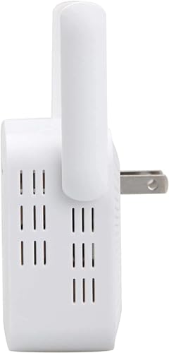 Aimery Wireless WiFi Extender WD-R611U 802.11n 300Mbps 2.4GHz Range Extender