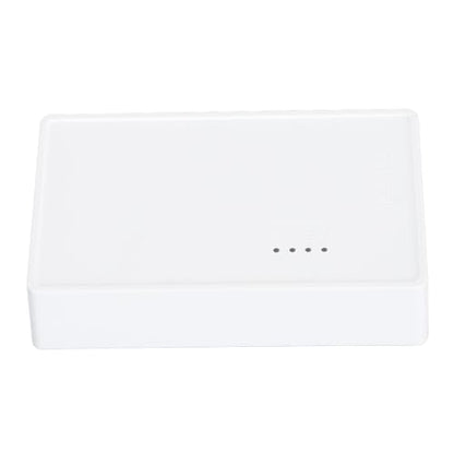 Yoidesu Wireless Print Server USB2.0 480Mbps LAN 100Mbps Multi-Printer
