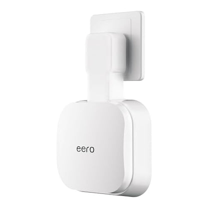 SENLEG 1-Pack EE-7 Wall Mount Holder for eero 7 Router