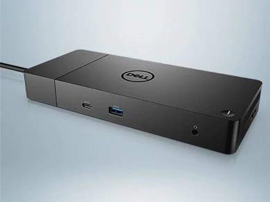 Dell WD19 130W Docking Station HDMI USB-C Dual DisplayPorts