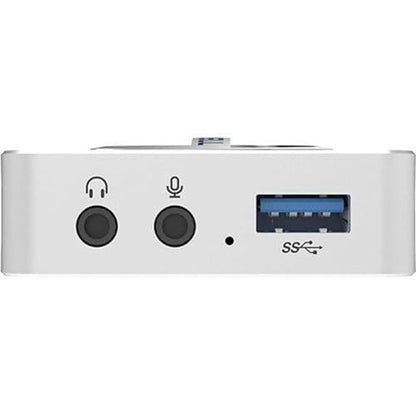Magewell 5.4in x 5.3in 32090 4K 60Hz HDMI Video Capture Device