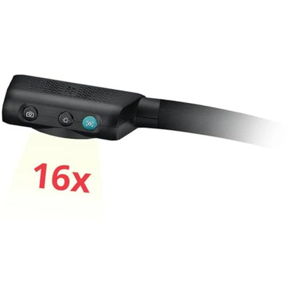 AVer 8MP U50+ Document Camera 4K Video MJPEG