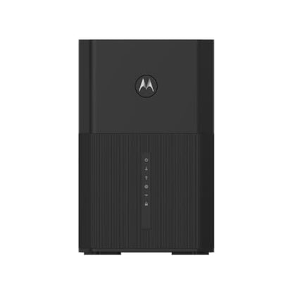 Motorola MG8725 DOCSIS 3.1 Modem and WiFi 6 Router Combo | AX6000 | Dual-Band