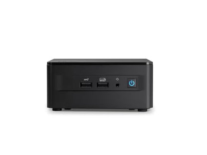 Intel NUC 13 Pro NUC13ANHi3 1920x1080 Barebone System