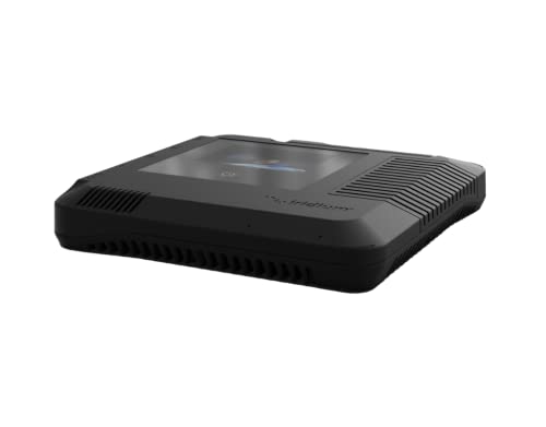 OSAT 1 Count GO! Exec GEKT9765 GPS Satellite Navigation Device—GPS, Touchscreen, Wi-Fi, LED Display