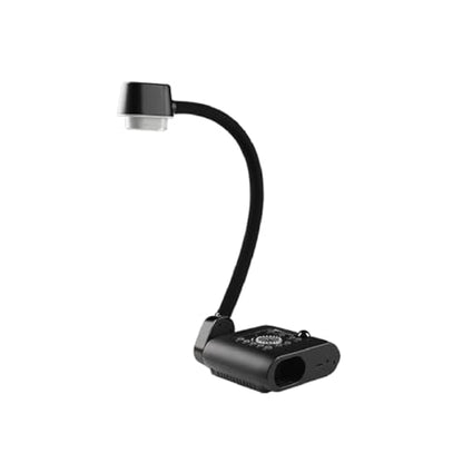 AVer F50 8M Document Camera 8MP CMOS Image Sensor 2160p 60fps Ultracompact