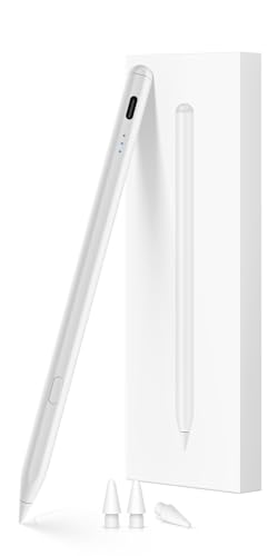 KEEPRO 0.98 x 4.92 x 4.02 Inches Stylus Pen, Lithium Polymer Battery 90 Days Standby, Model 723-C