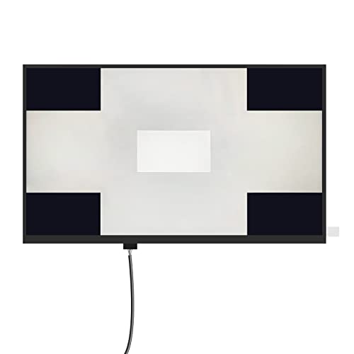 TFTcenter 15.51x8.86 inches Latitude 5420 5401 5400 1920x1080 30Pin Display Panel Non-Touch