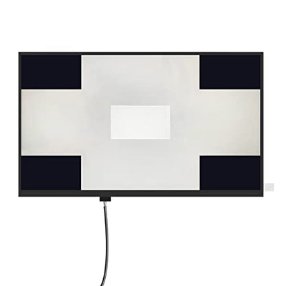 TFTcenter 15.51x8.86 inches Latitude 5420 5401 5400 1920x1080 30Pin Display Panel Non-Touch