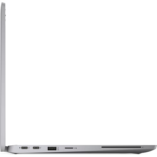 Dell Latitude 5320 2in1 13.3-inch FHD 1920x1080 IPS Convertible Laptop