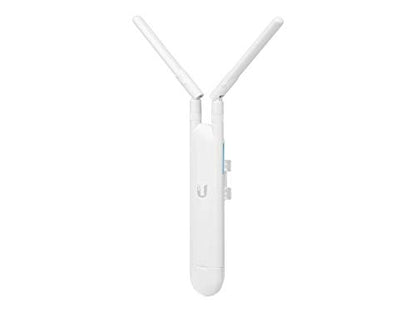 Ubiquiti Dual-Band Access Point UAP-AC-M-US 802.11AC 1167Mbps White