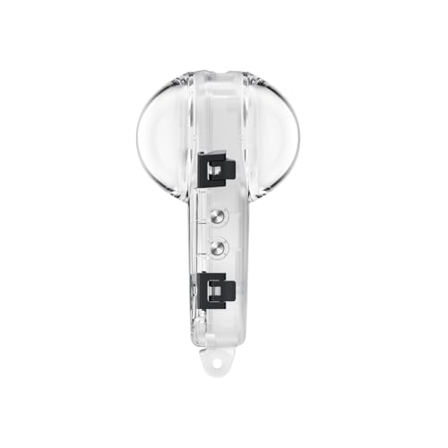 Insta360 5.7K X4 Waterproof Plastic Underwater Housing