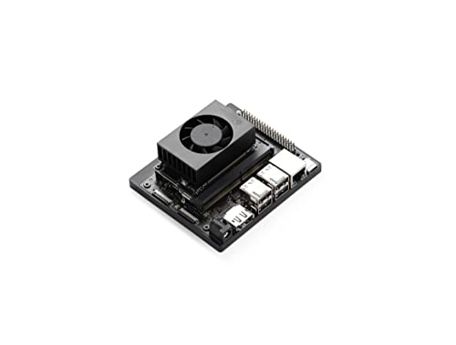 NVIDIA Jetson Orin Nano 8GB 6-Core ARM Cortex-A78AE 8GB Single Board Computer